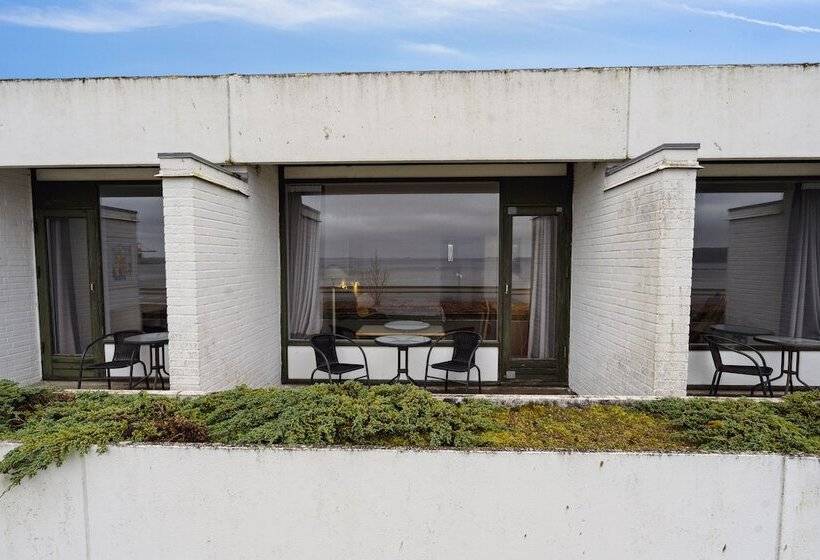 בית מלון כפרי østersø