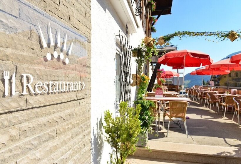 בית מלון כפרי Tradizio