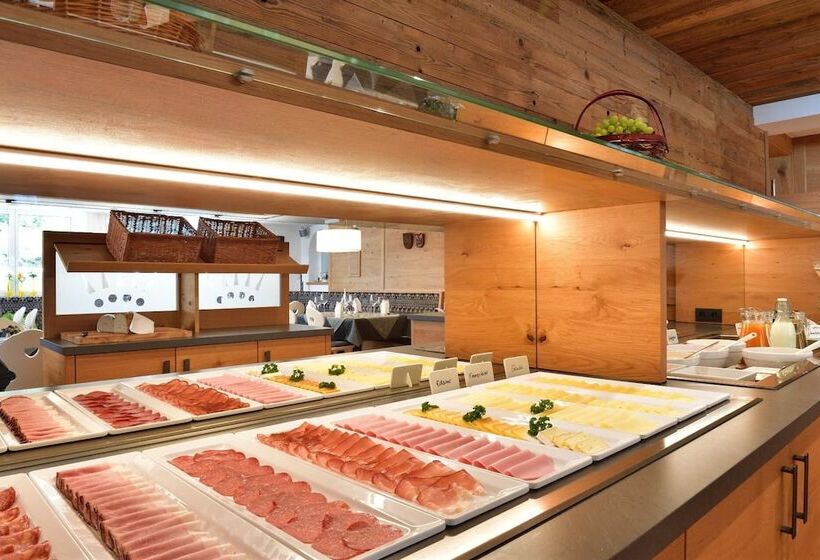 בית מלון כפרי Tradizio