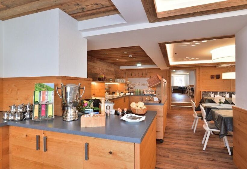 בית מלון כפרי Tradizio