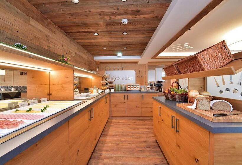 בית מלון כפרי Tradizio