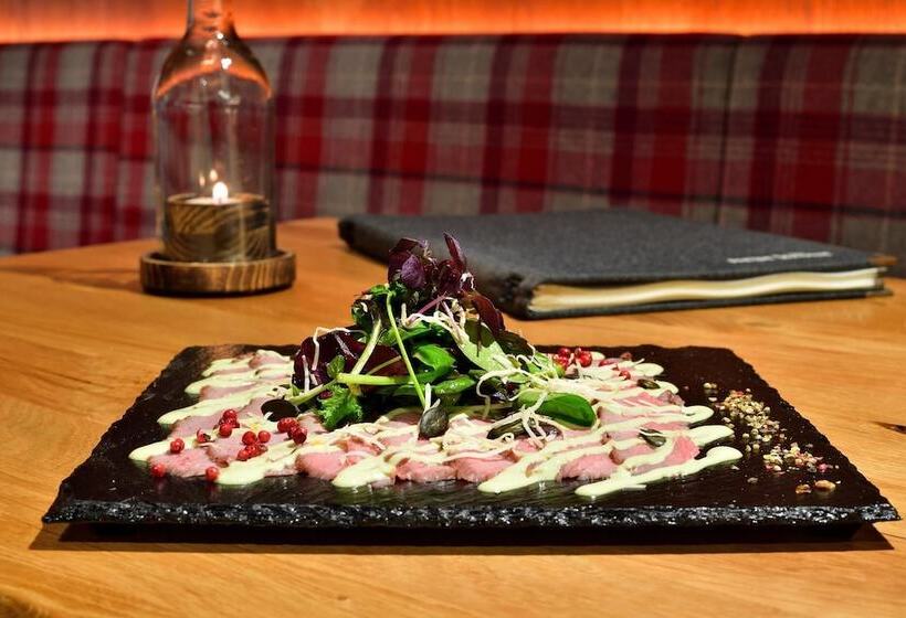 בית מלון כפרי Tradizio