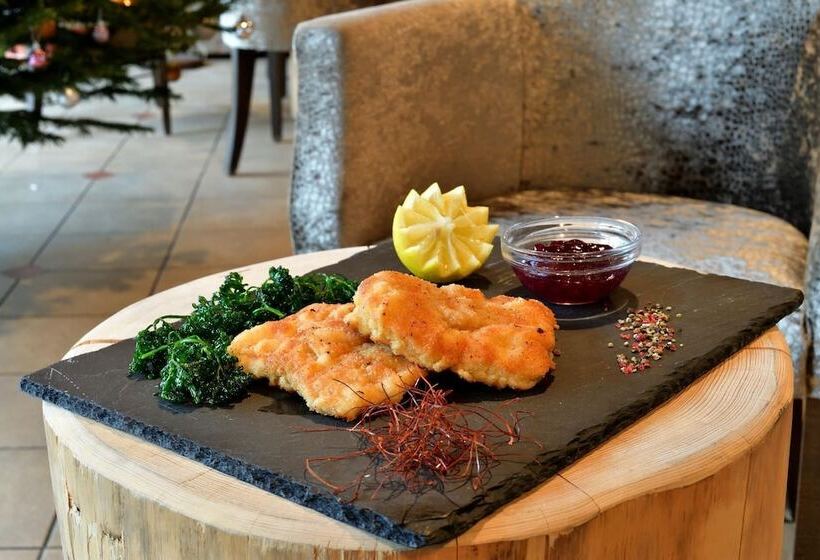 בית מלון כפרי Tradizio