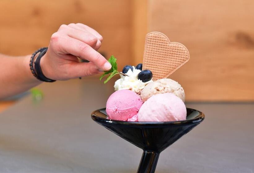 בית מלון כפרי Tradizio