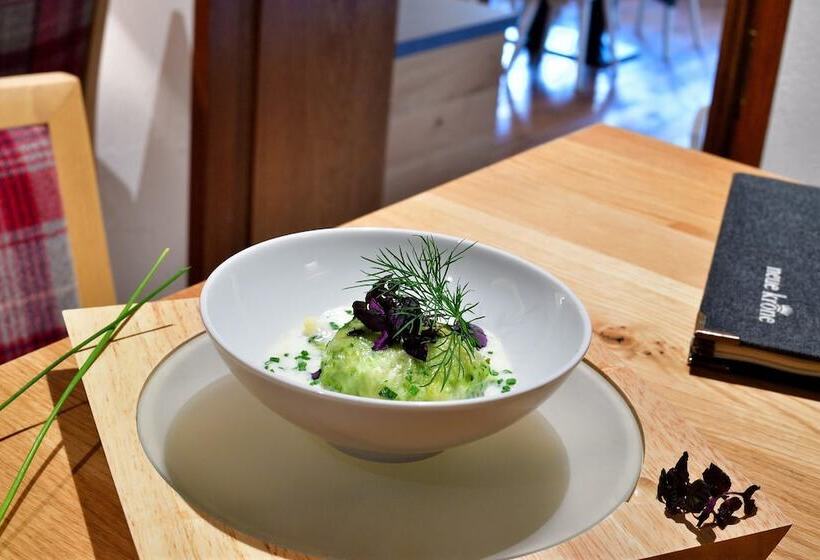 בית מלון כפרי Tradizio