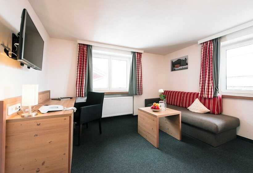 בית מלון כפרי Tradizio