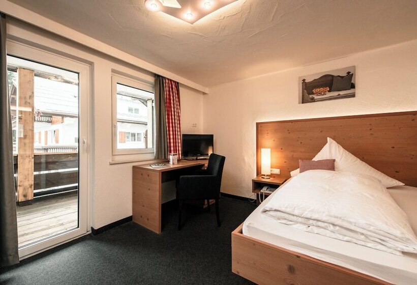 בית מלון כפרי Tradizio