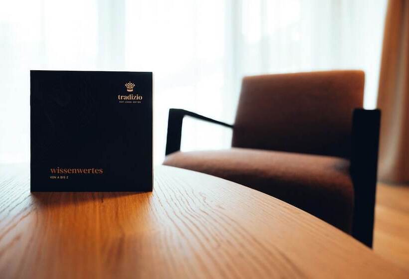 בית מלון כפרי Tradizio