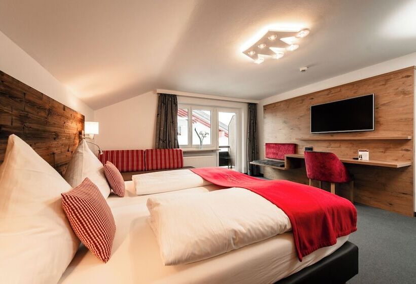 בית מלון כפרי Tradizio