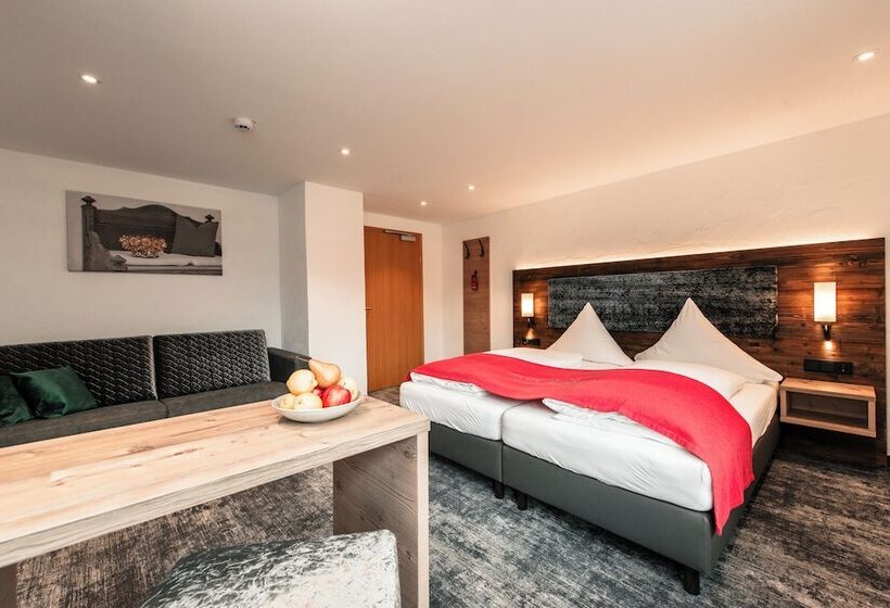 בית מלון כפרי Tradizio