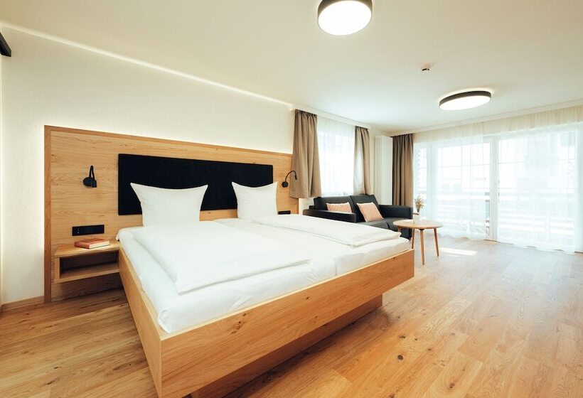 בית מלון כפרי Tradizio