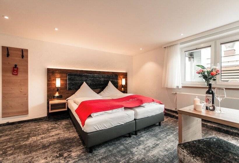 בית מלון כפרי Tradizio