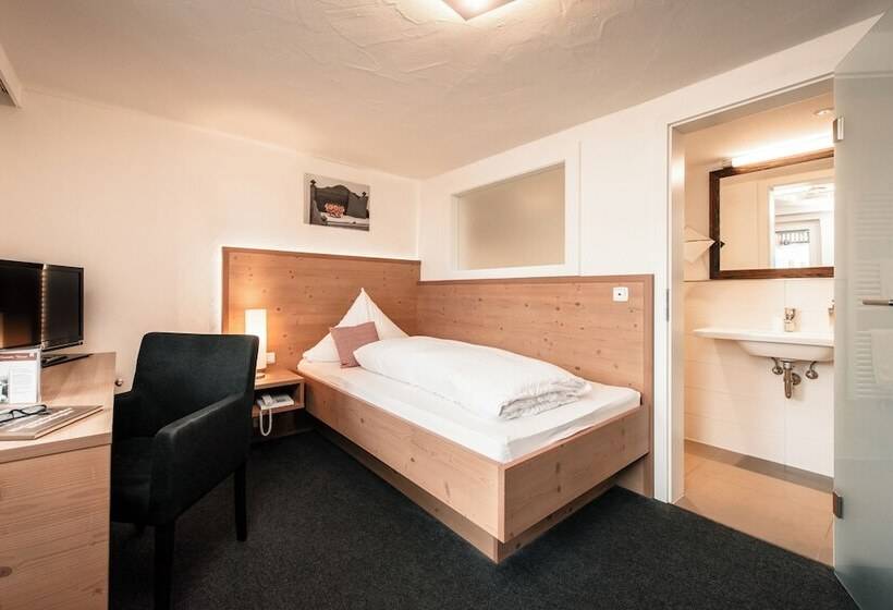 בית מלון כפרי Tradizio