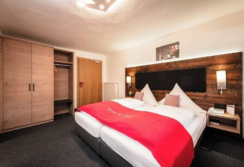 בית מלון כפרי Tradizio