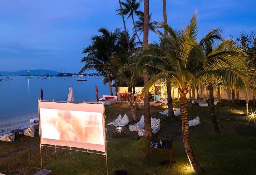 هتل The Culture Samui
