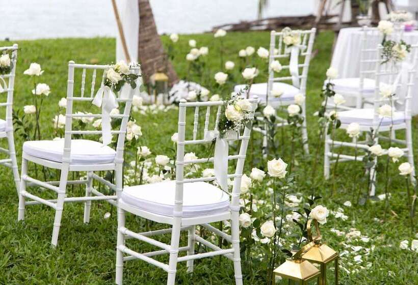 酒店 The Culture Samui