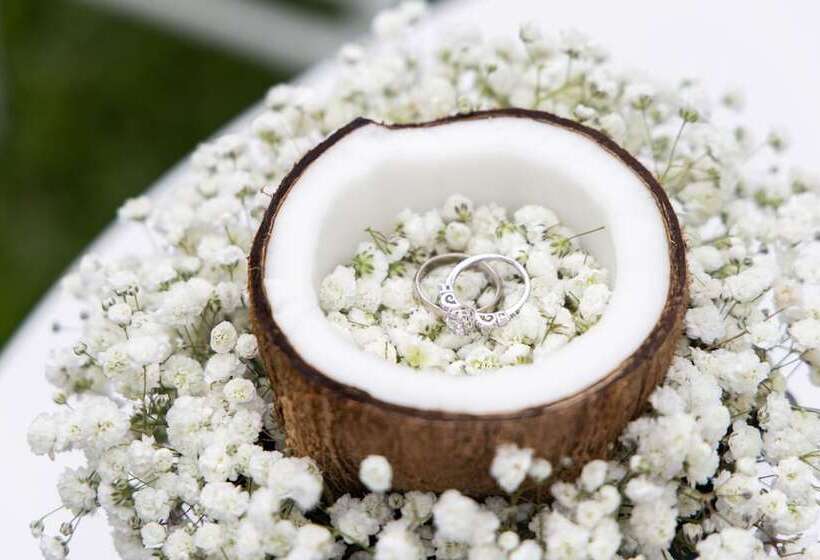 酒店 The Culture Samui