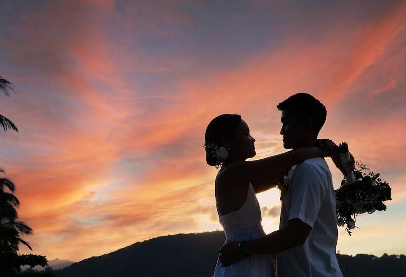 酒店 The Culture Samui