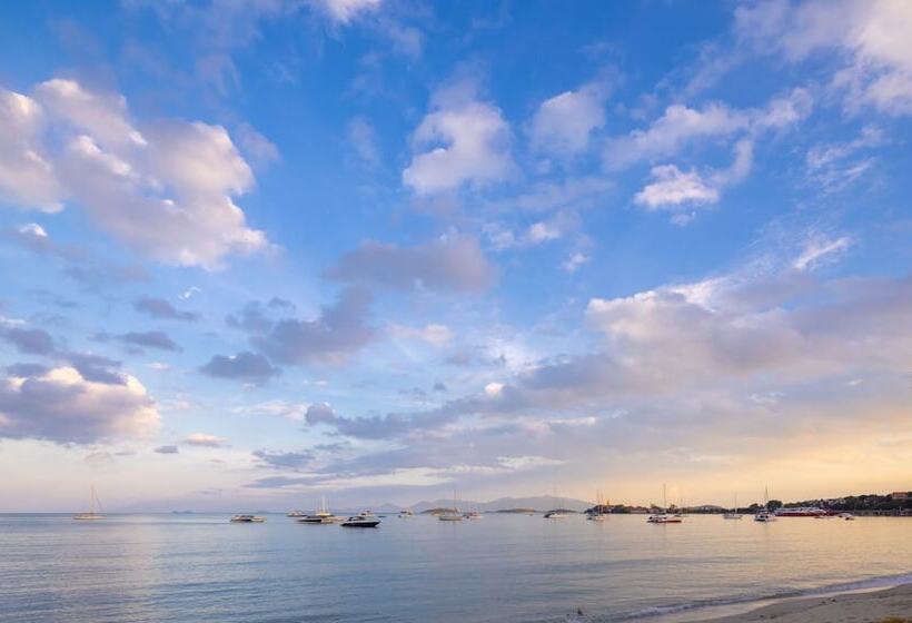 酒店 The Culture Samui