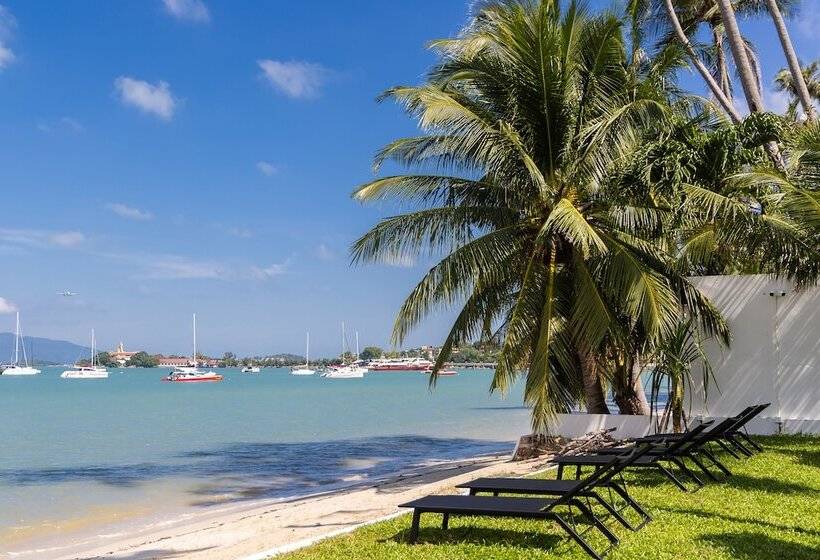 酒店 The Culture Samui