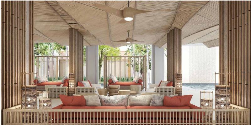 酒店 The Culture Samui