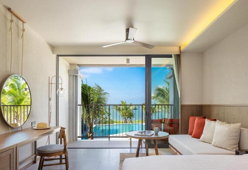 酒店 The Culture Samui