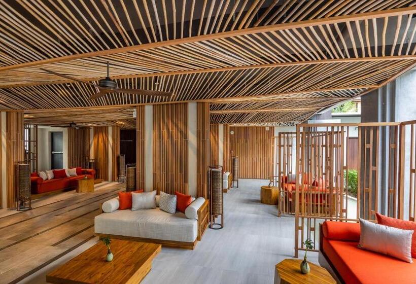 هتل The Culture Samui
