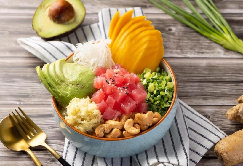 酒店 The Culture Samui