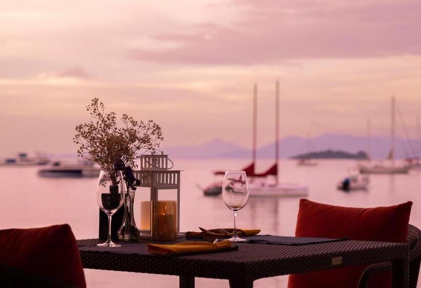 酒店 The Culture Samui