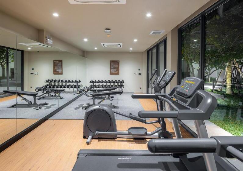 酒店 The Culture Samui