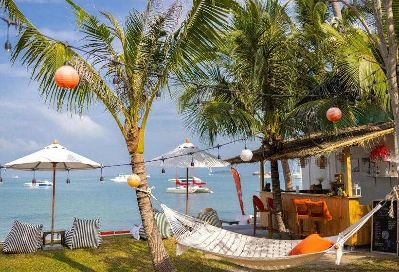 酒店 The Culture Samui