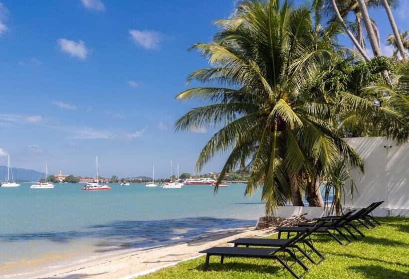 酒店 The Culture Samui