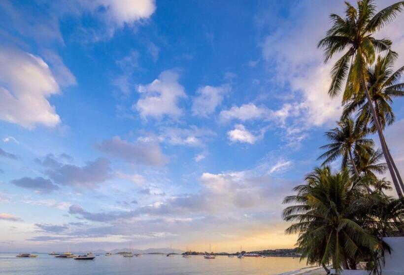 هتل The Culture Samui