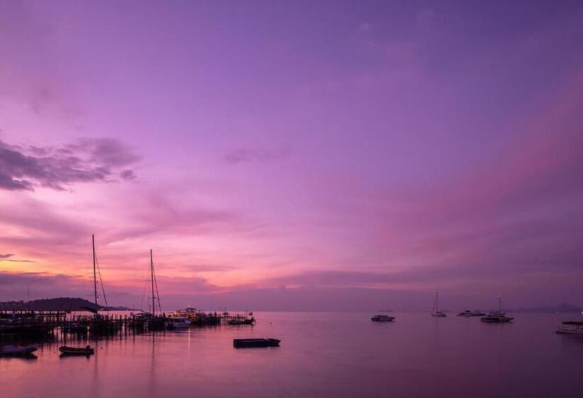 酒店 The Culture Samui