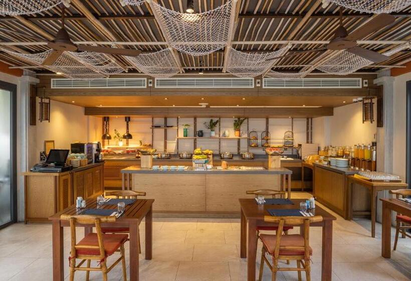 酒店 The Culture Samui