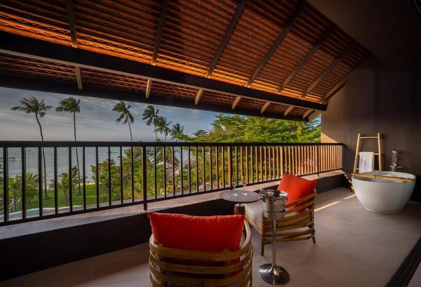 هتل The Culture Samui