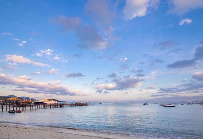 酒店 The Culture Samui