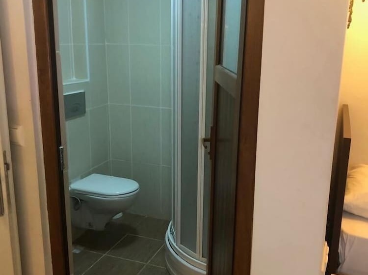 בית מלון כפרי Uzungol Resort