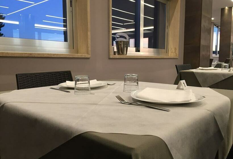 Asselta Hotel & Restaurant