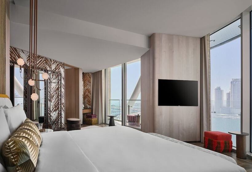 هتل W Dubai   Mina Seyahi