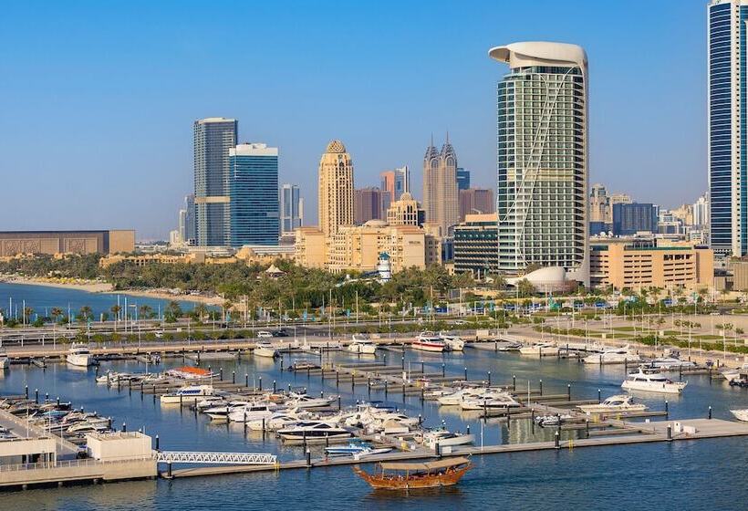 هتل W Dubai   Mina Seyahi