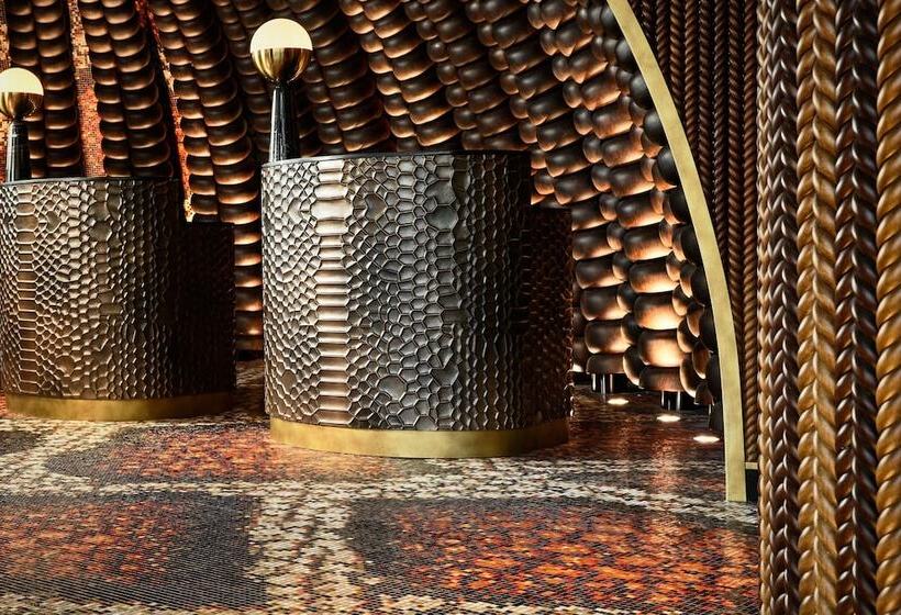 هتل W Dubai   Mina Seyahi