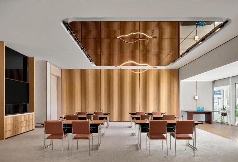 هتل W Dubai   Mina Seyahi