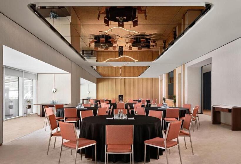 هتل W Dubai   Mina Seyahi