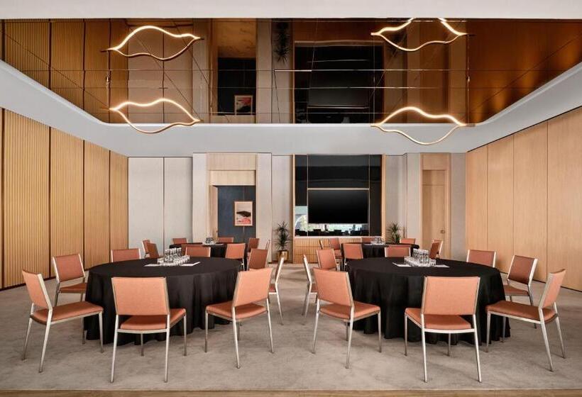 هتل W Dubai   Mina Seyahi