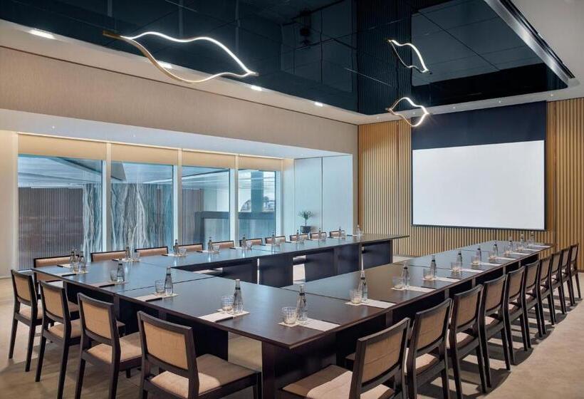 هتل W Dubai   Mina Seyahi