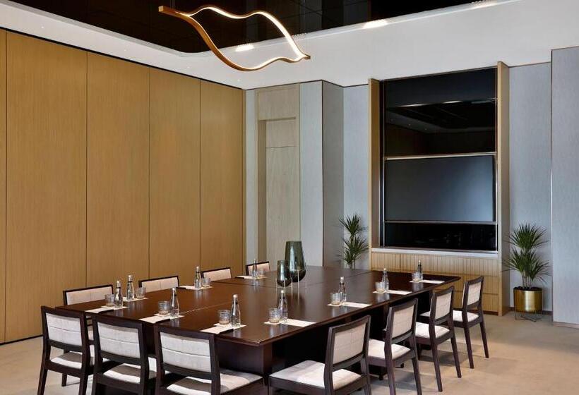 هتل W Dubai   Mina Seyahi