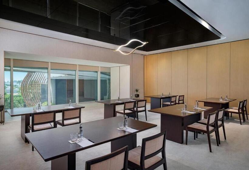 هتل W Dubai   Mina Seyahi