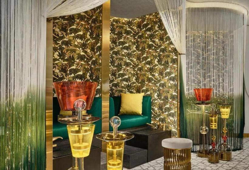 هتل W Dubai   Mina Seyahi