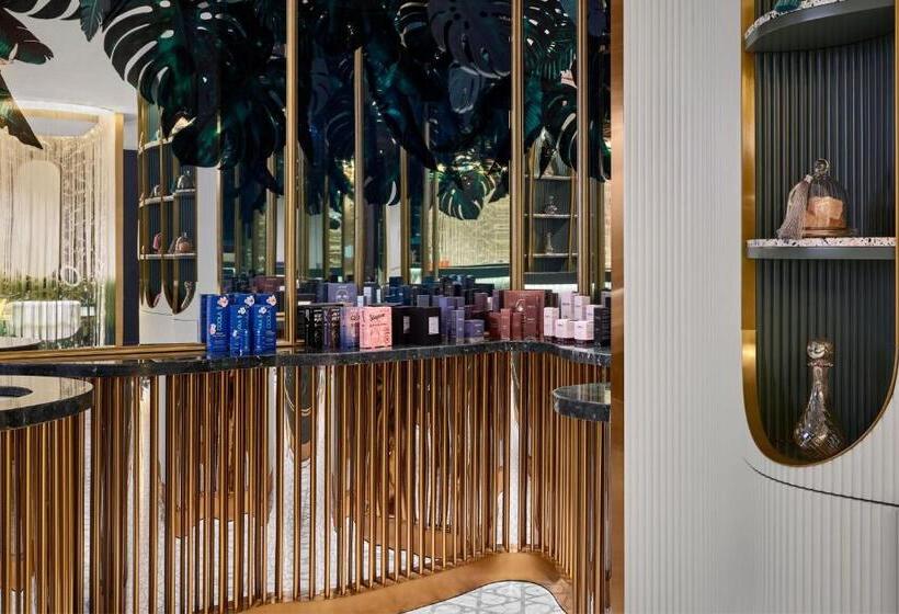 هتل W Dubai   Mina Seyahi